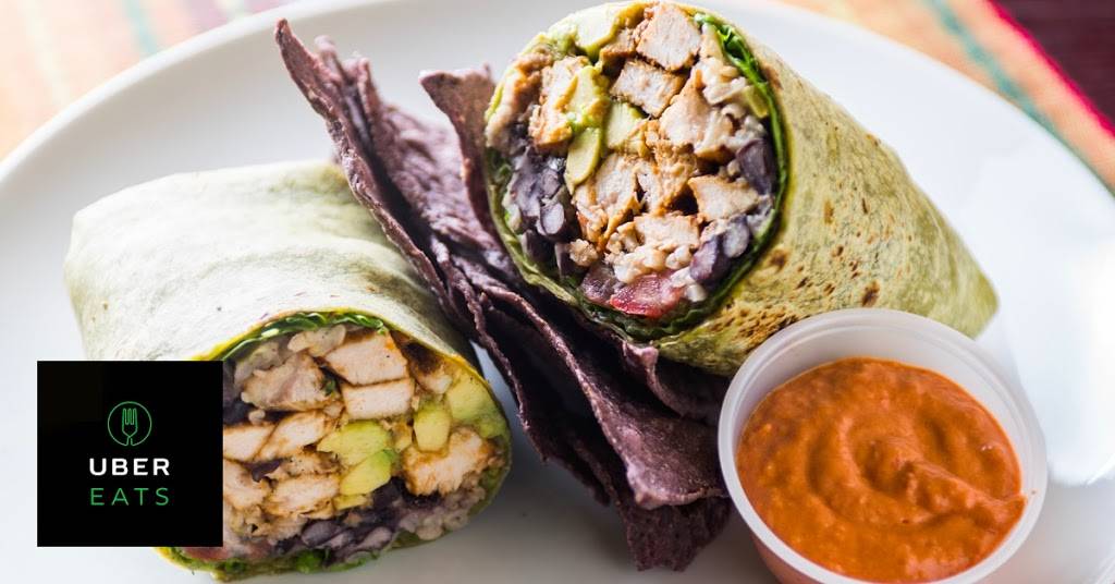 Juice for Life | restaurant | 34-7 Francis Lewis Blvd, Flushing, NY 11358, USA | 7184611480 OR +1 718-461-1480