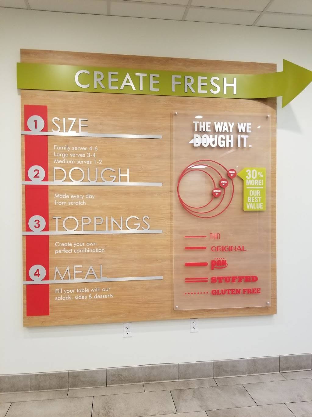 Papa Murphys Take N Bake Pizza | meal takeaway | 1711 Willamette St, Eugene, OR 97401, USA | 5413445189 OR +1 541-344-5189