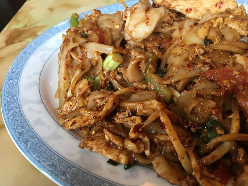 Cherry Street Thai | meal takeaway | 2724 E Cherry St, Seattle, WA 98122, USA | 2063256660 OR +1 206-325-6660