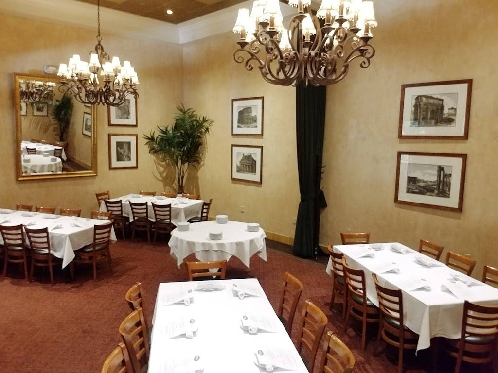 BRIO | restaurant | 7 Backus Ave, Danbury, CT 06810, USA | 2037300100 OR +1 203-730-0100