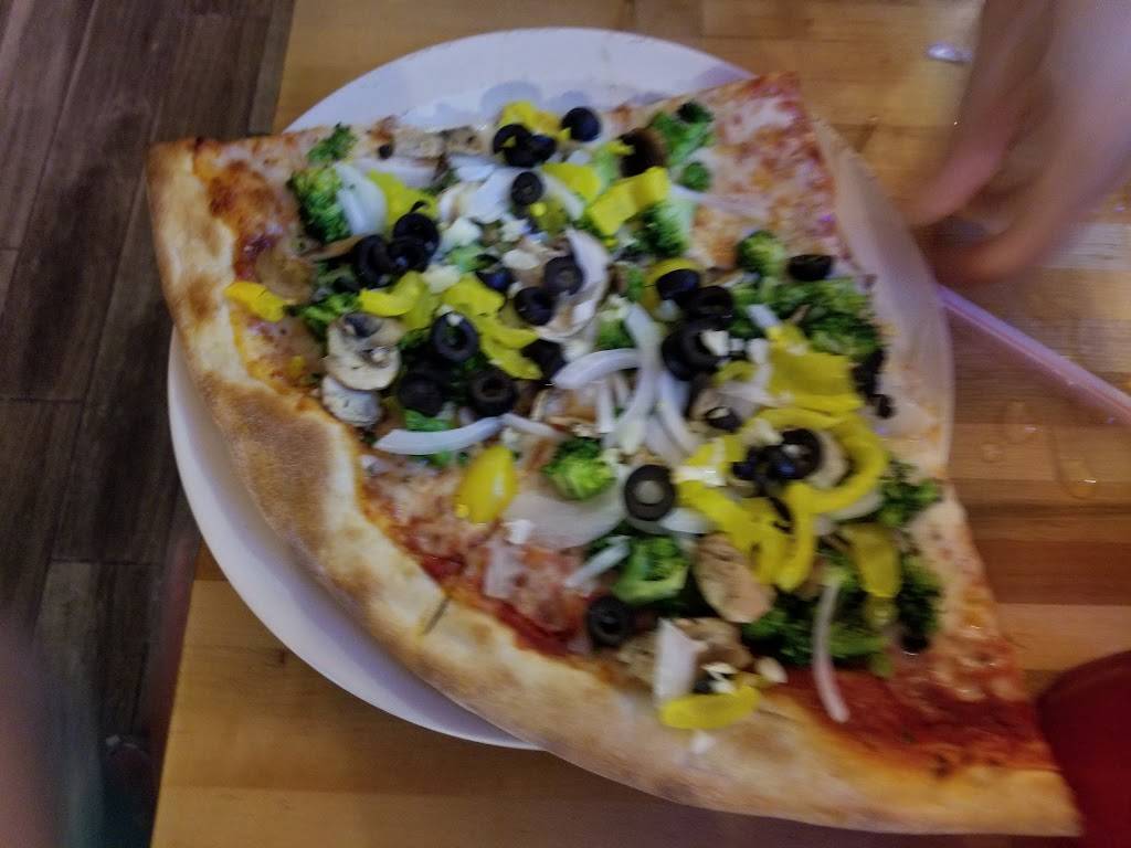 Bella Mozzarella Pizza & Grill | restaurant | 1000 Fifth St, Fort Myers Beach, FL 33931, USA | 2394632328 OR +1 239-463-2328