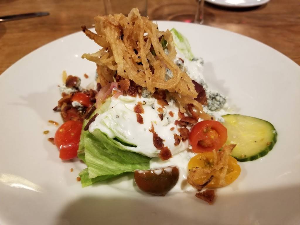 Tempo Urban Bistro | restaurant | 21067 W Main St, Buckeye, AZ 85396, USA | 6235946788 OR +1 623-594-6788