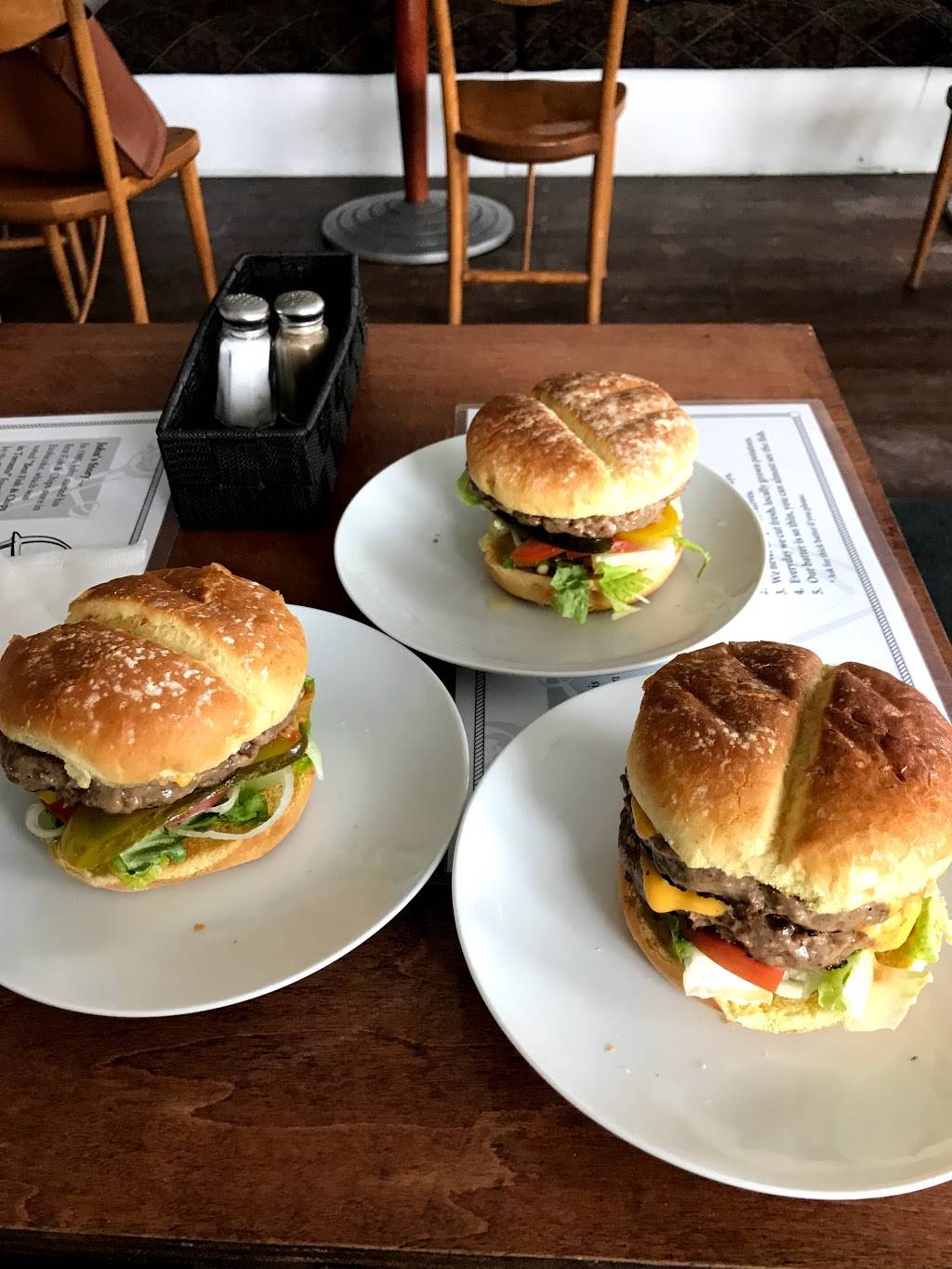 East Coast Fish & Chips | restaurant | 57 Townline, Orangeville, ON L9W 1V5, Canada | 5199422600 OR +1 519-942-2600