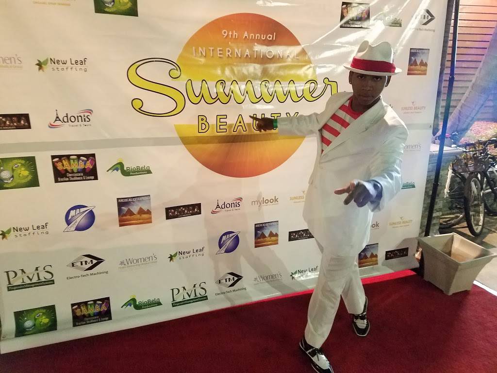 Samba Brazilian Steakhouse | night club | 207 N Harbor Dr, Redondo Beach, CA 90277, USA | 3103743411 OR +1 310-374-3411