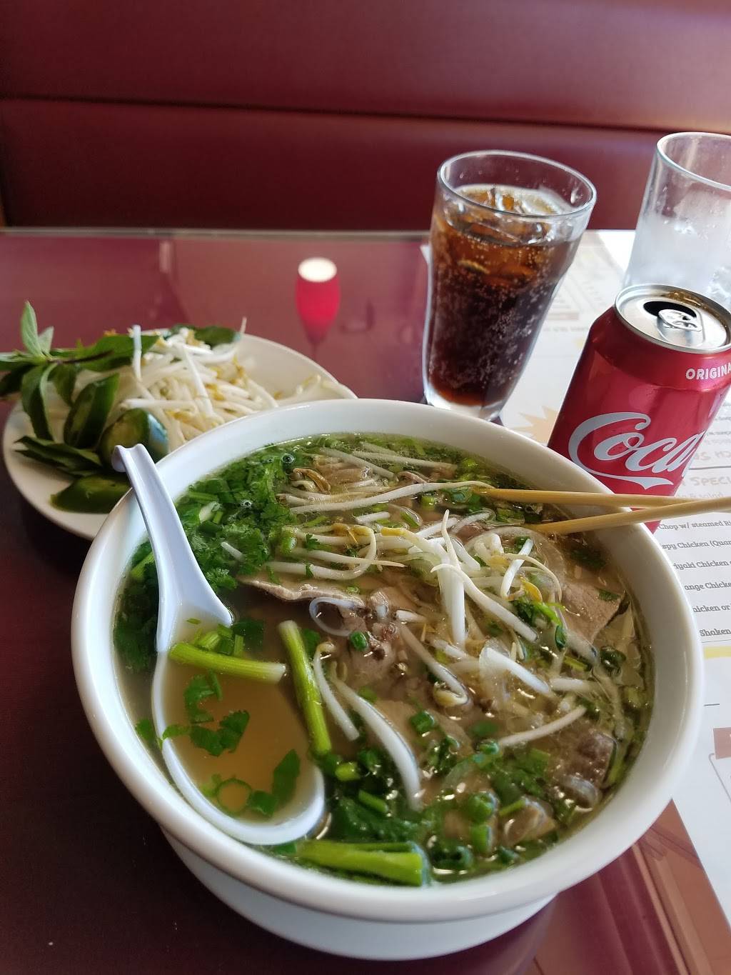 Pho Ever | restaurant | 5740 S 108th St, Hales Corners, WI 53130, USA | 4143672983 OR +1 414-367-2983