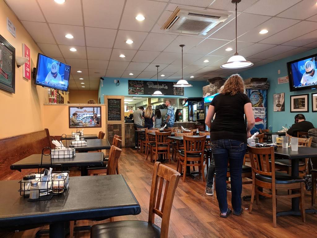 Pastolis Pizza, Pasta & Paisans | restaurant | 1900 Murray Ave, Pittsburgh, PA 15217, USA | 4124229660 OR +1 412-422-9660