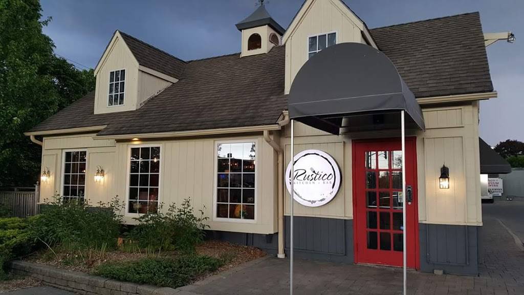 Rustico Kitchen And Bar | restaurant | 1W4, 905-907 Victoria St N, Kitchener, ON N2B 3C3, Canada | 5195766737 OR +1 519-576-6737