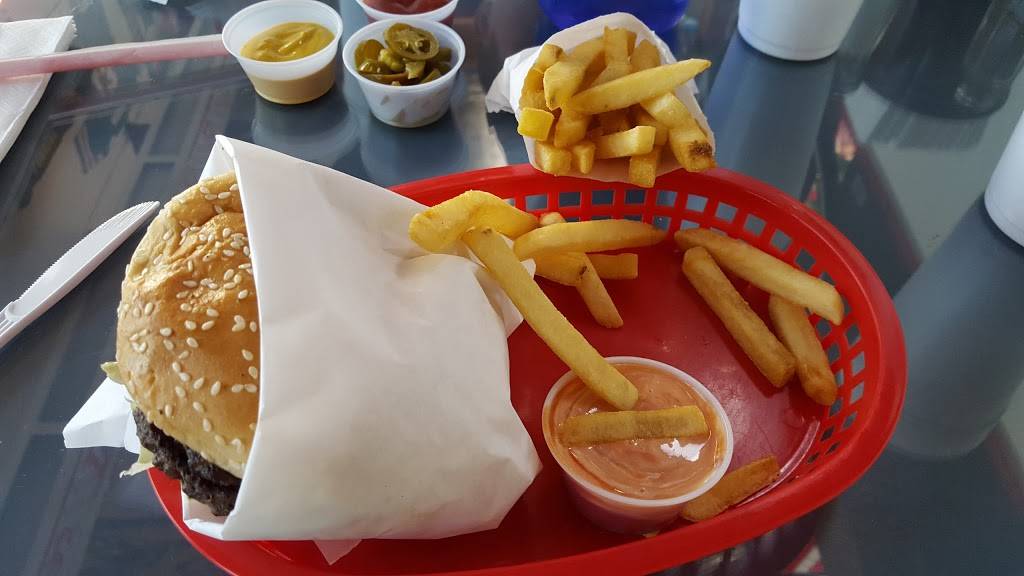 Juicys | restaurant | 104 E Glendale Ave, Sparks, NV 89431, USA | 7753587300 OR +1 775-358-7300