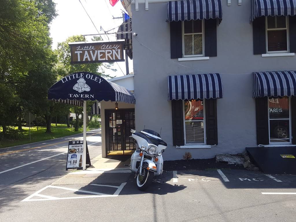 Little Oley Tavern | restaurant | 2068 Farmington Ave, Boyertown, PA 19512, USA | 6103672353 OR +1 610-367-2353