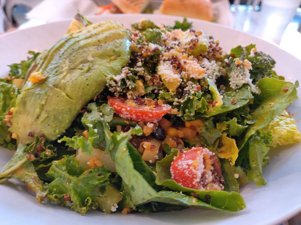 Mendocino Farms | meal takeaway | 238 S Lake Ave, Pasadena, CA 91101, USA | 6267733140 OR +1 626-773-3140