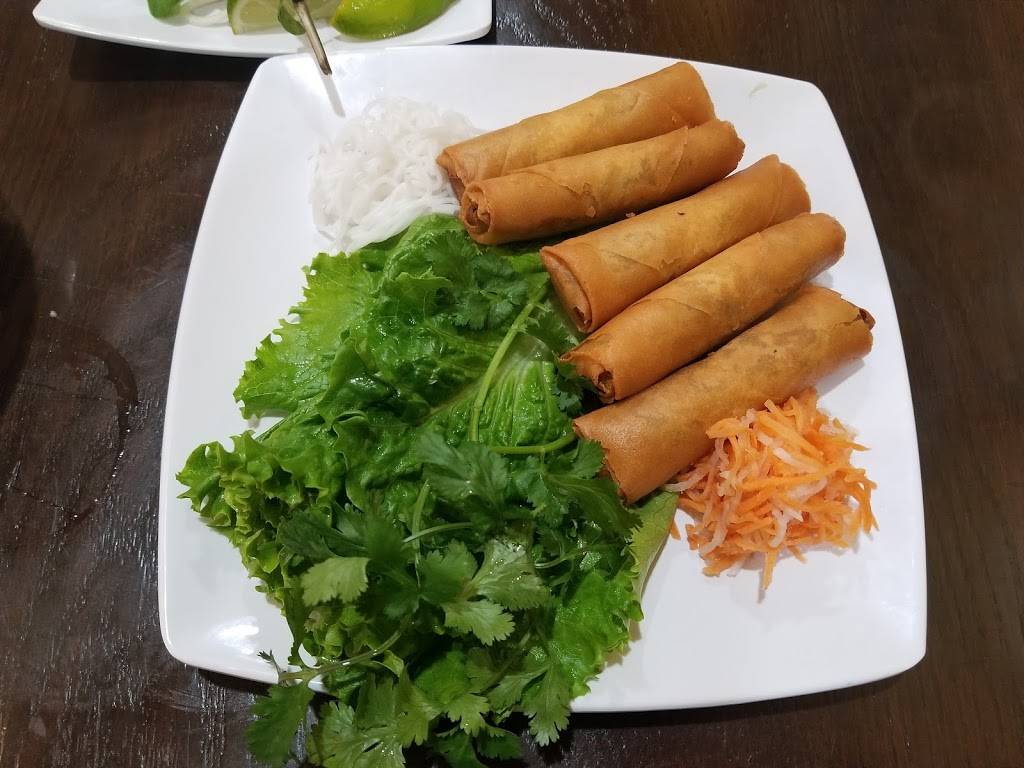 Pho Daily | restaurant | 5345 Long Beach Blvd, Long Beach, CA 90805, USA | 5623361572 OR +1 562-336-1572