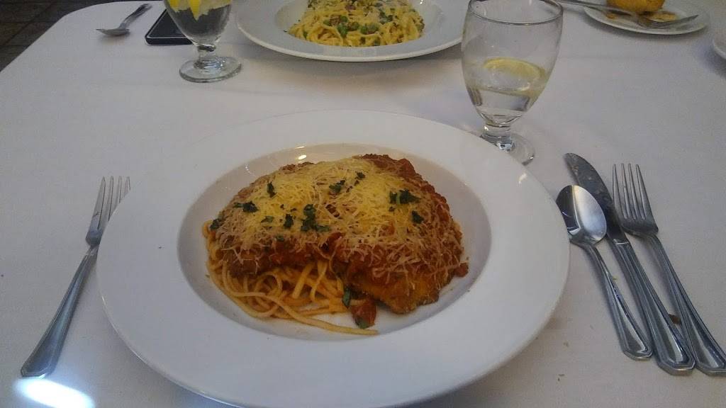 Chefs di Domani | restaurant | 2727 W Memorial Rd, Oklahoma City, OK 73134, USA | 4057496798 OR +1 405-749-6798