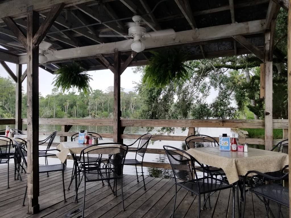 Barbara Jeans On The Water | restaurant | 15 S Roscoe Blvd, Ponte Vedra Beach, FL 32082, USA | 9042807522 OR +1 904-280-7522