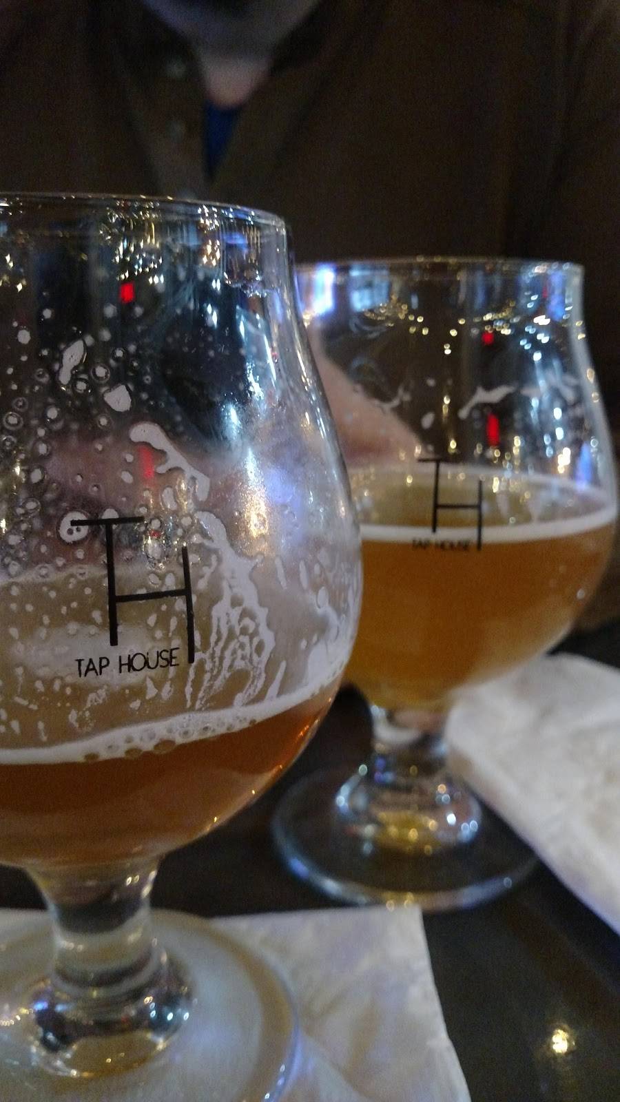 TAP HOUSE | restaurant | 2323 E Michigan Blvd, Michigan City, IN 46360, USA | 2192103330 OR +1 219-210-3330