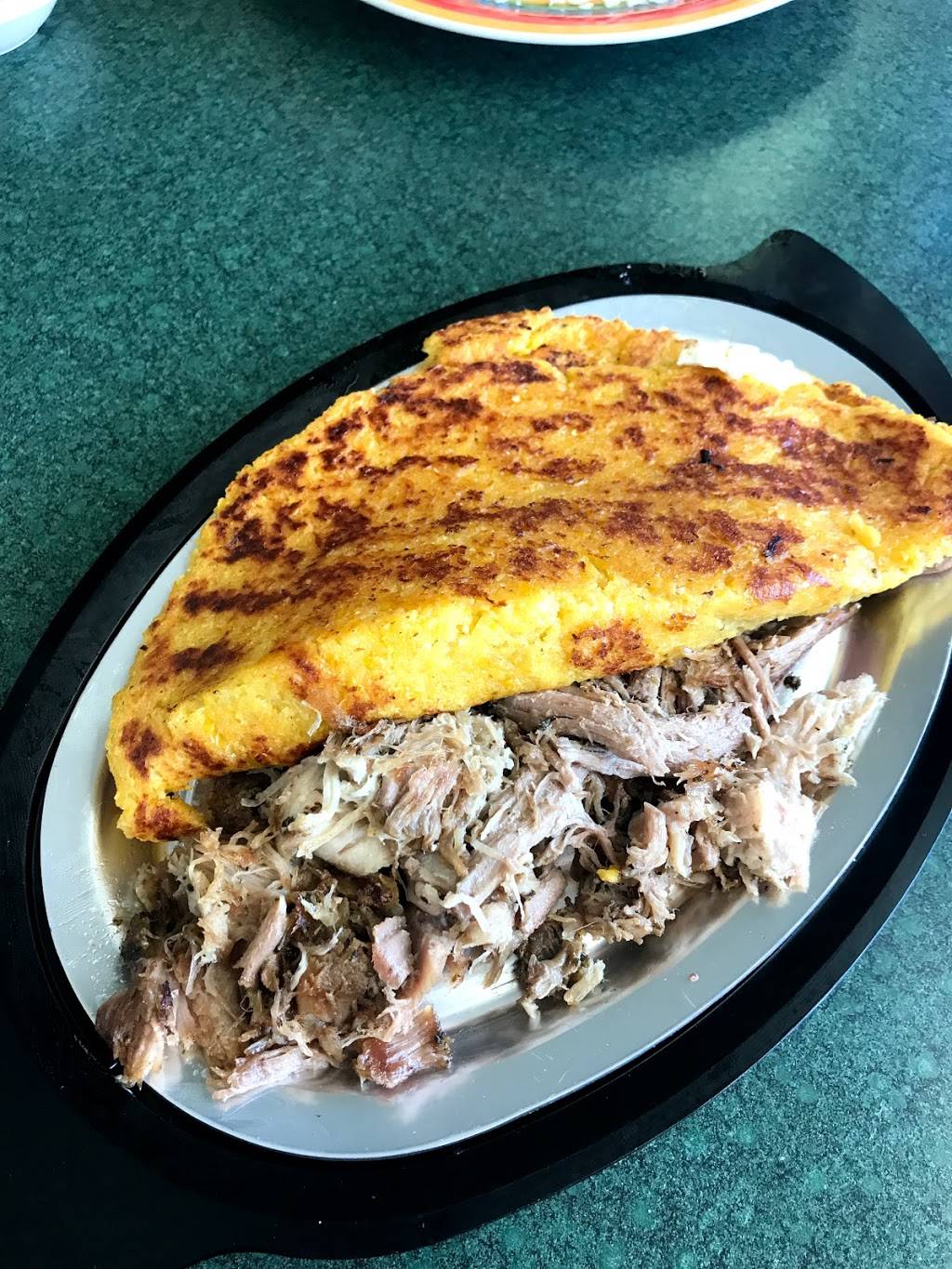 Forasteros Venezuelan and Mexican cuisine | restaurant | 11720 E 11th St, Tulsa, OK 74128, USA | 9184422229 OR +1 918-442-2229