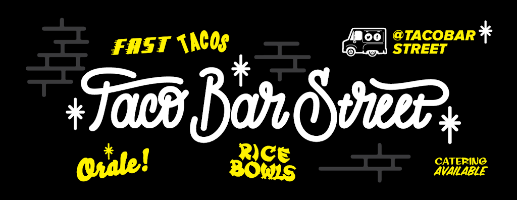 Tacobar Street | restaurant | 4711 S Alameda St, Corpus Christi, TX 78412, USA | 3614536457 OR +1 361-453-6457