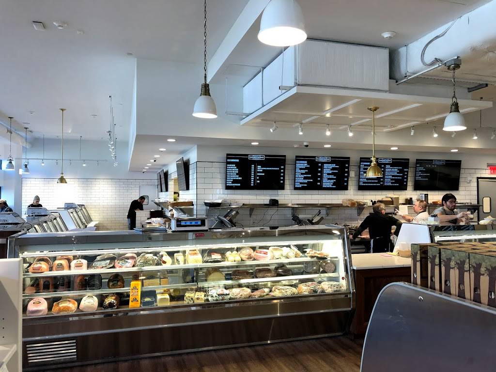 Madison Market | cafe | 17 Greenwood Ave, Madison, NJ 07940, USA | 9733012000 OR +1 973-301-2000