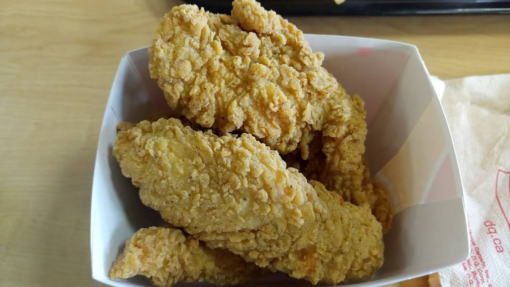 Dairy Queen | restaurant | 2916 Eglinton Ave E, Scarborough, ON M1J 2E4, Canada | 4164396173 OR +1 416-439-6173