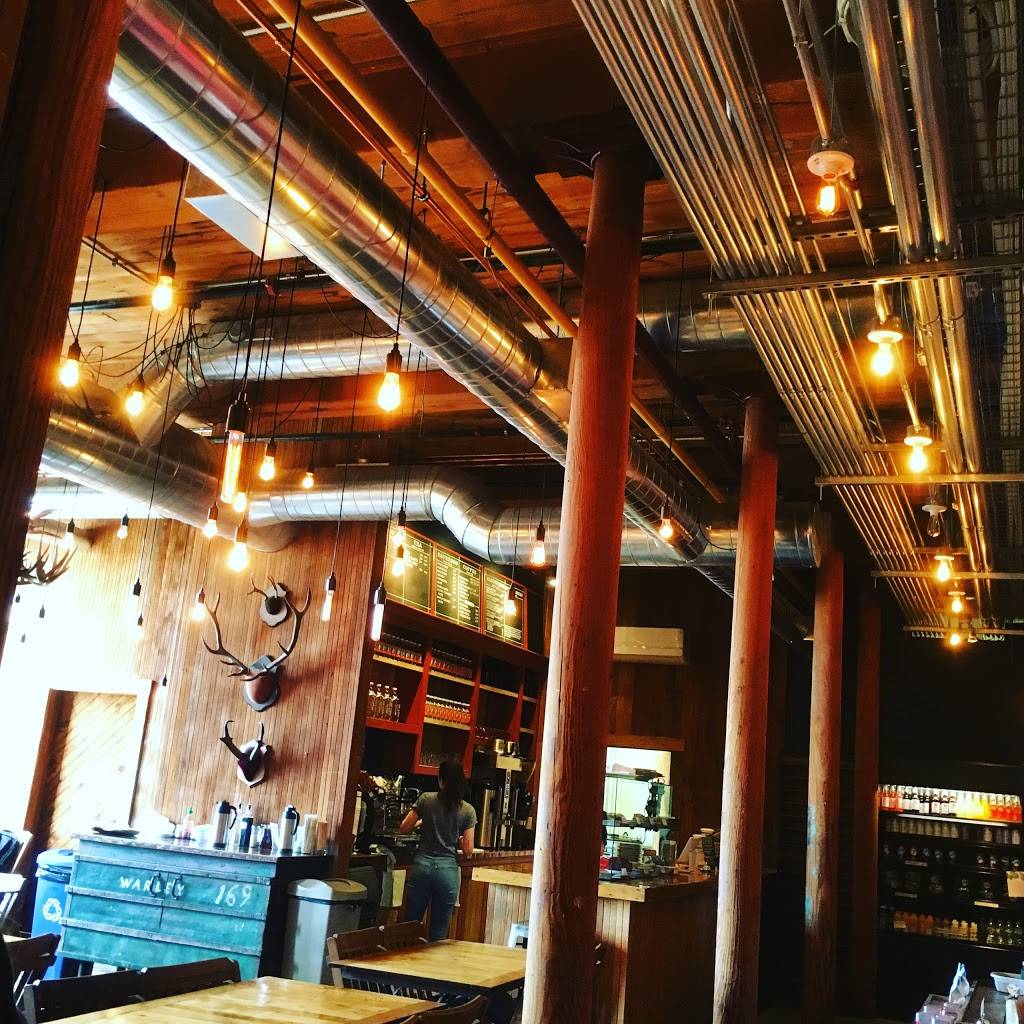 Coffee and Cotton | cafe | 250 Jackson Street, 4th Floor, Lowell, MA 01852, USA | 9789252626 OR +1 978-925-2626