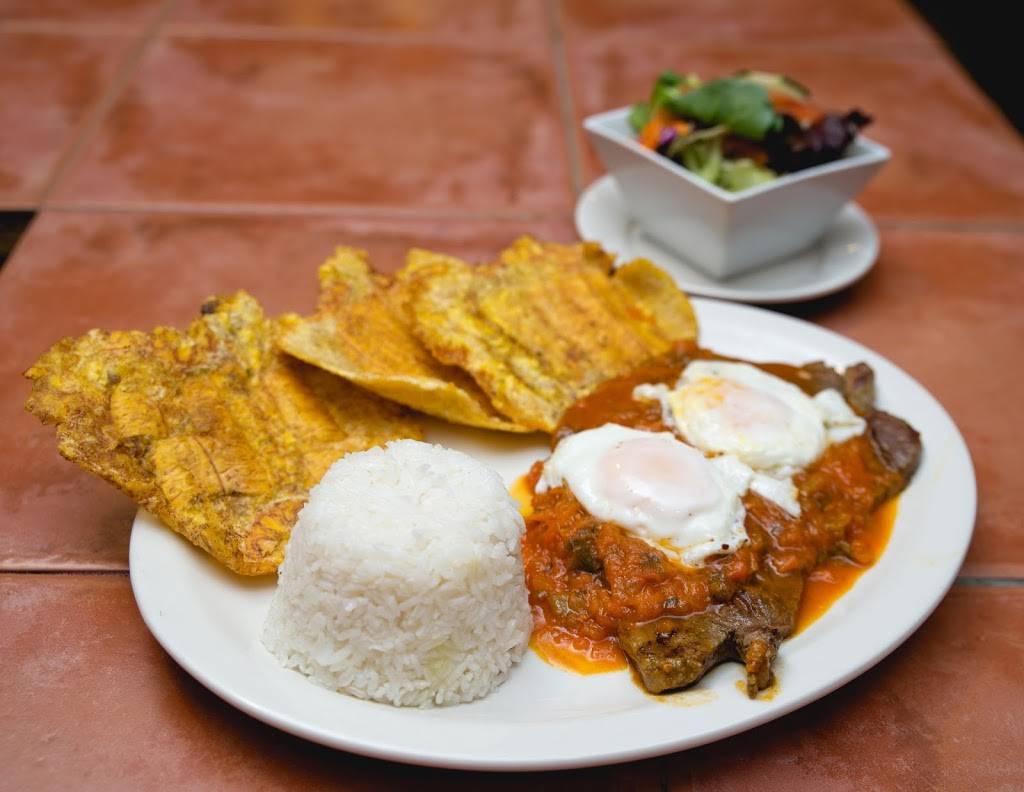 Gusto y Sabor | restaurant | 2022 Morris Ave # C, Union, NJ 07083, USA | 9086866380 OR +1 908-686-6380