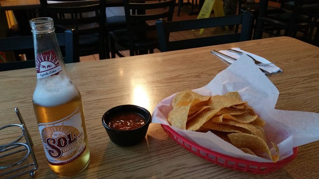 Agave Taqueria | restaurant | 2520 Commercial Ave, Anacortes, WA 98221, USA | 3605881288 OR +1 360-588-1288