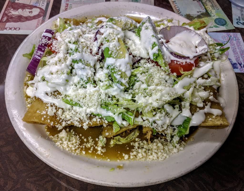 El Restaurante Ixtapa | restaurant | 162 Exchange Park Ln, Hillsborough, NC 27278, USA | 9196446944 OR +1 919-644-6944