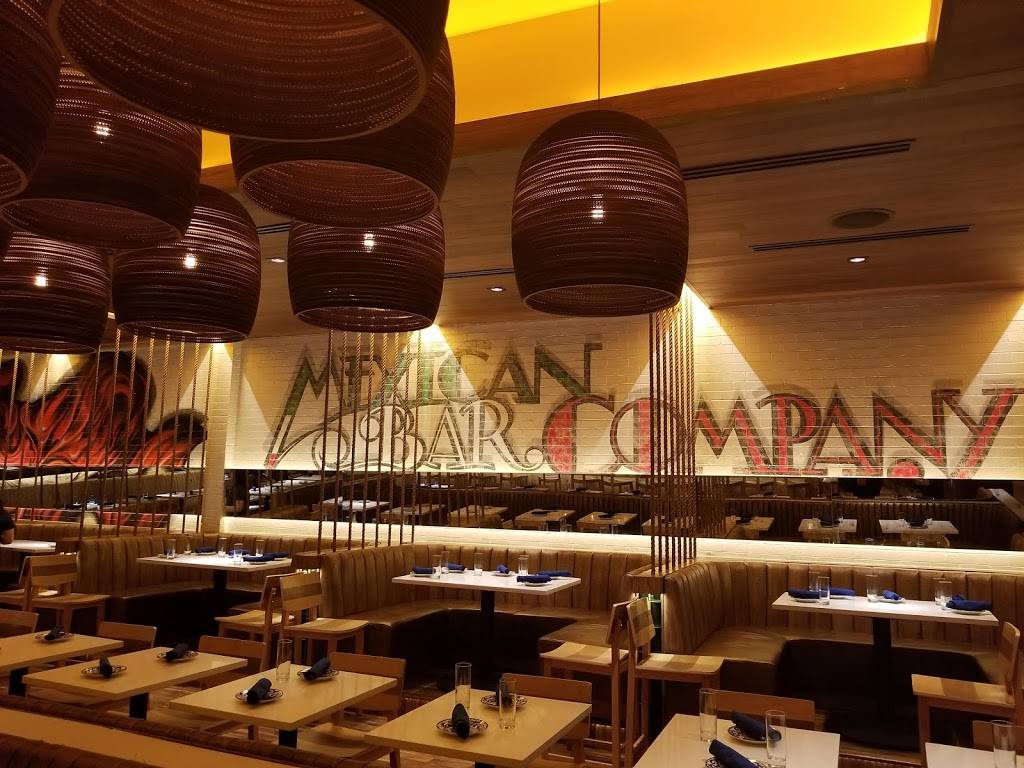 Mexican Bar Company | restaurant | 6121 W Park Blvd Ste Rs-10, Plano, TX 75093, USA | 9729724466 OR +1 972-972-4466