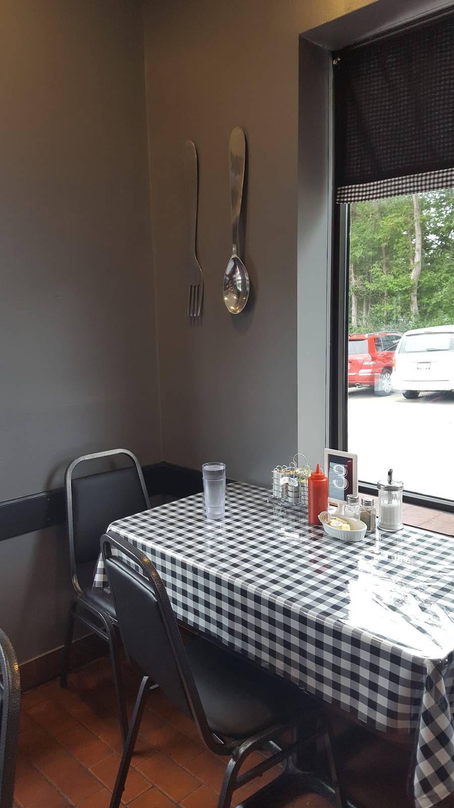 Joe’s Diner - St. Marys | restaurant | 528 Queen St E, St. Marys, ON N4X 1B8, Canada | 2266617799 OR +1 226-661-7799