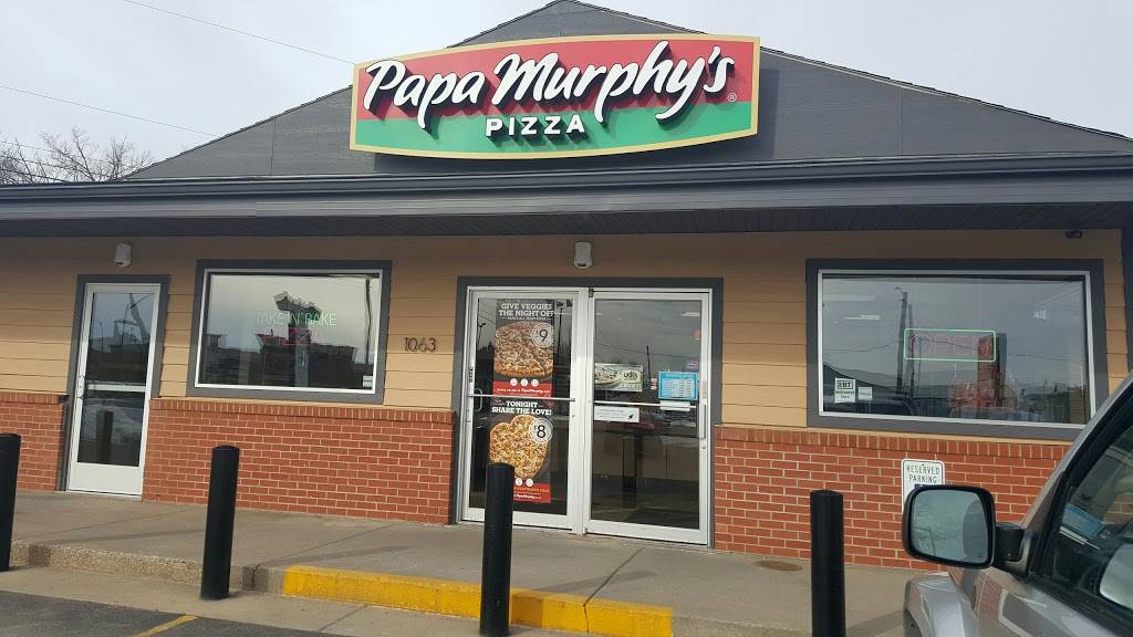 Papa Murphys Take N Bake Pizza | meal takeaway | 1063 E Green Bay St, Shawano, WI 54166, USA | 7152011500 OR +1 715-201-1500