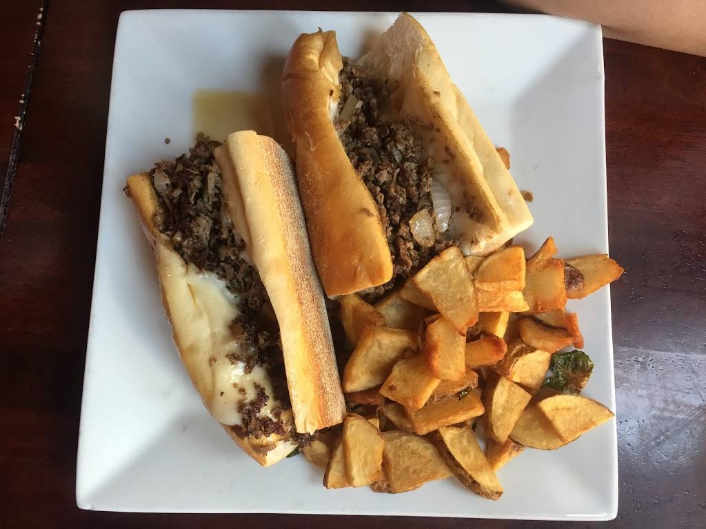 The Black Taxi | restaurant | 745-747 N 25th St, Philadelphia, PA 19130, USA | 2152321086 OR +1 215-232-1086