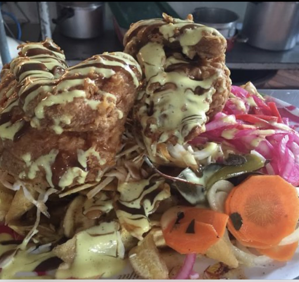 CASITA 504 | restaurant | 7561 Midway Terrace, Ocala, FL 34472, USA | 3525371133 OR +1 352-537-1133