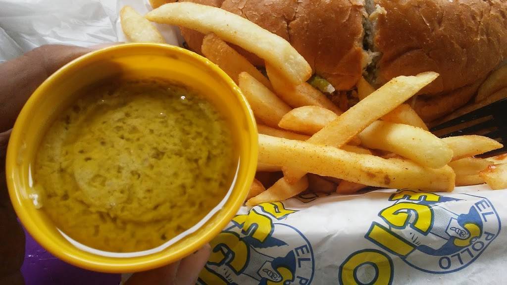 Pollo Regio | restaurant | 4228 W Camp Wisdom Rd, Dallas, TX 75237, USA | 9722963197 OR +1 972-296-3197