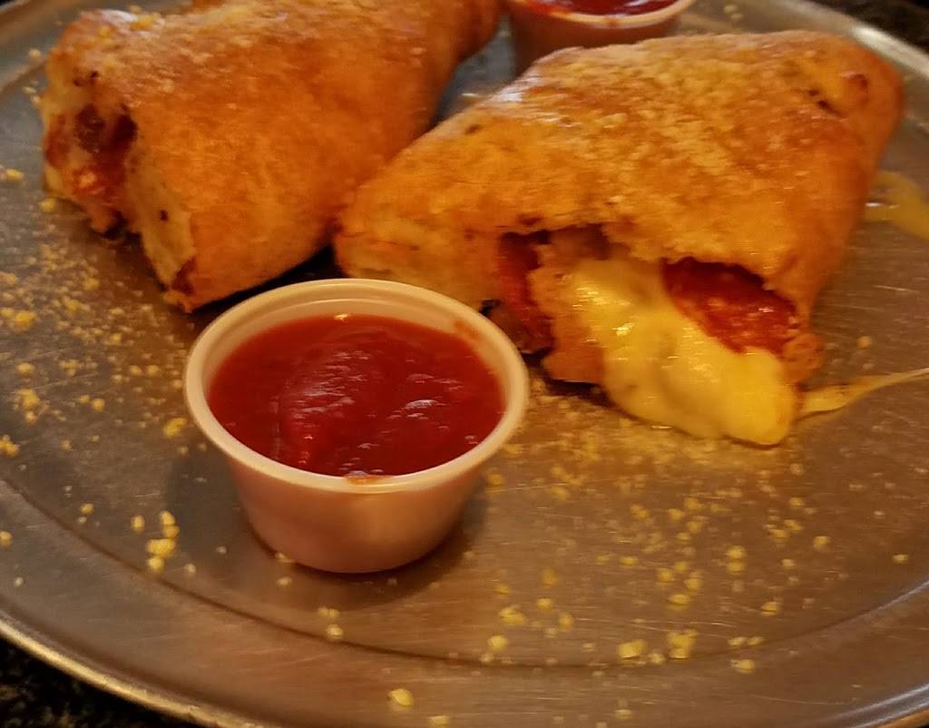 Simms Pizzeria | restaurant | 4973, 4307 N Roan St, Johnson City, TN 37615, USA | 4236101040 OR +1 423-610-1040