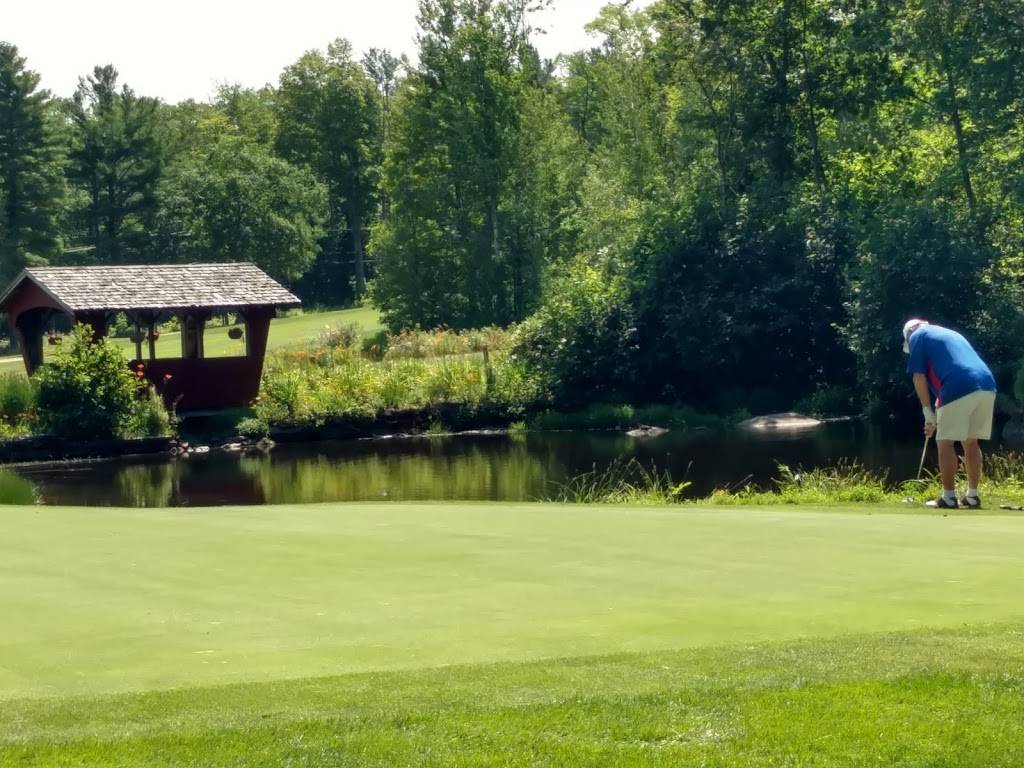 Crotched Mountain Golf Club | restaurant | 740 2nd New Hampshire Turnpike N, Francestown, NH 03043, USA | 6035882923 OR +1 603-588-2923