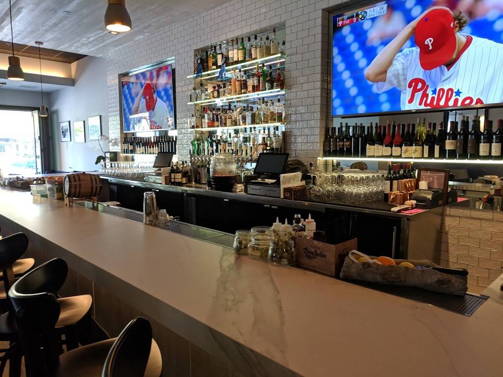 The Post | restaurant | 395 Main St, Los Altos, CA 94022, USA | 6509352003 OR +1 650-935-2003