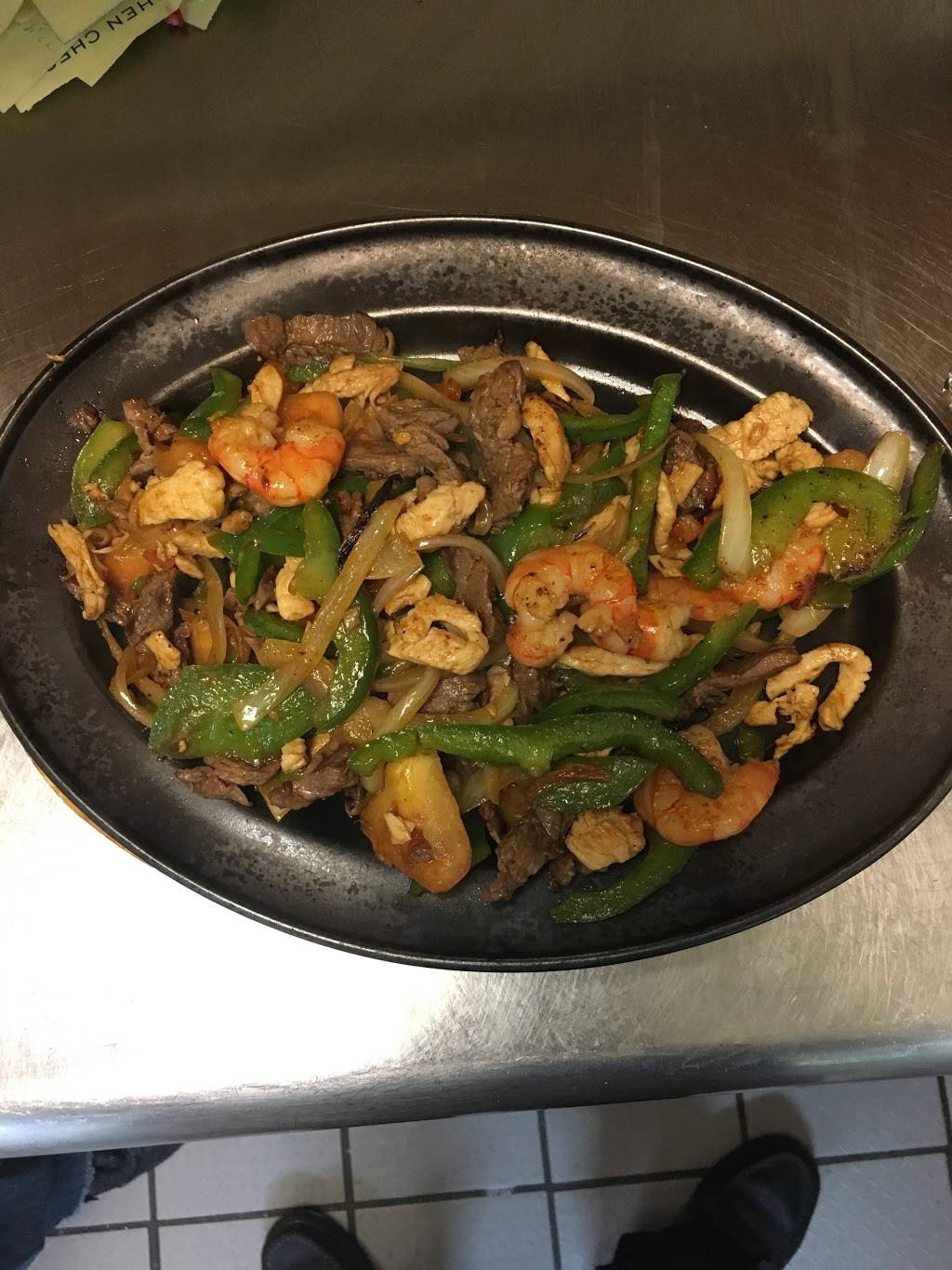 Los Garcia | restaurant | 451 Jordan Dr N, Paducah, KY 42001, USA | 2705756303 OR +1 270-575-6303