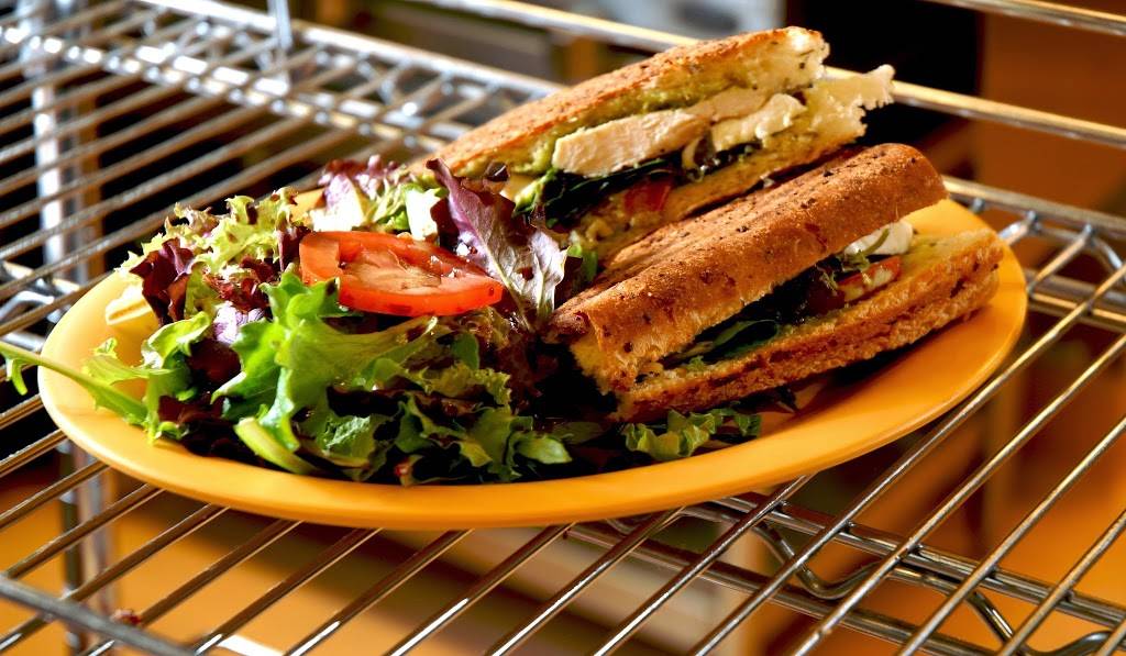 Euro Cafe | restaurant | 546 E Baseline Rd, Claremont, CA 91711, USA | 9096214666 OR +1 909-621-4666