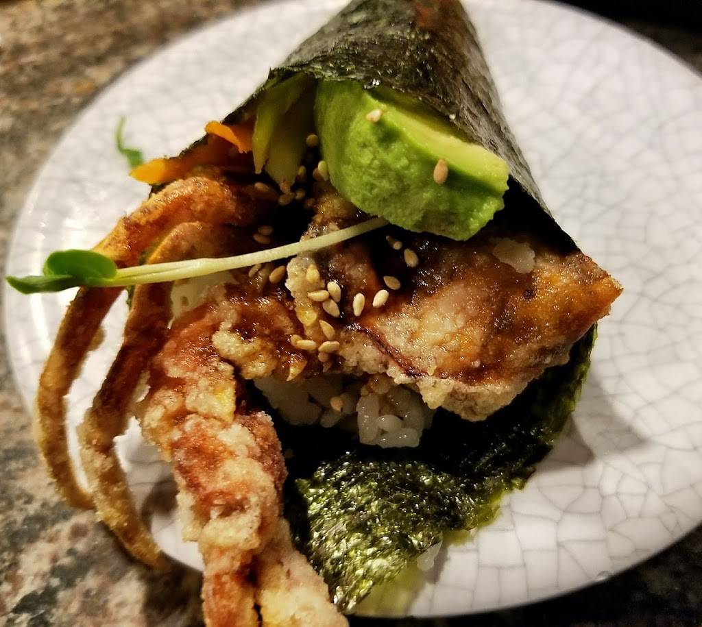 Cho Cho San | restaurant | 19010 Ventura Blvd, Tarzana, CA 91356, USA | 8188818518 OR +1 818-881-8518