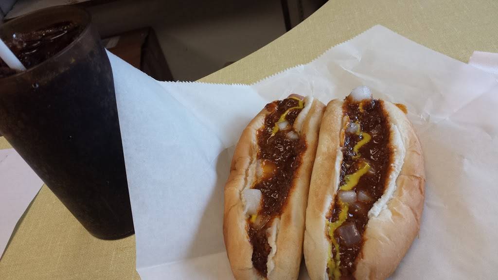 Petes Coney Island | restaurant | 839 W Huron St, Pontiac, MI 48341, USA | 2483345050 OR +1 248-334-5050