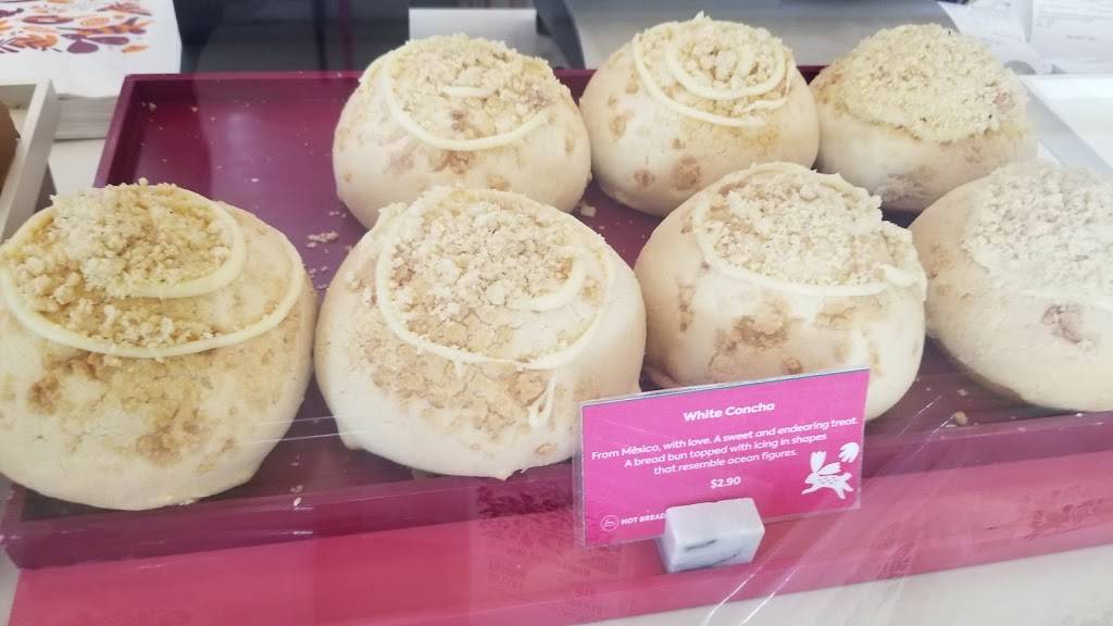 PANANGO! | bakery | 720 N State St, Chicago, IL 60654, USA | 3476108101 OR +1 347-610-8101