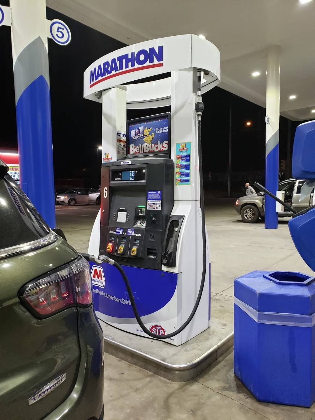 BellStores | restaurant | 102 E Nassau St, East Canton, OH 44730, USA | 3304882735 OR +1 330-488-2735