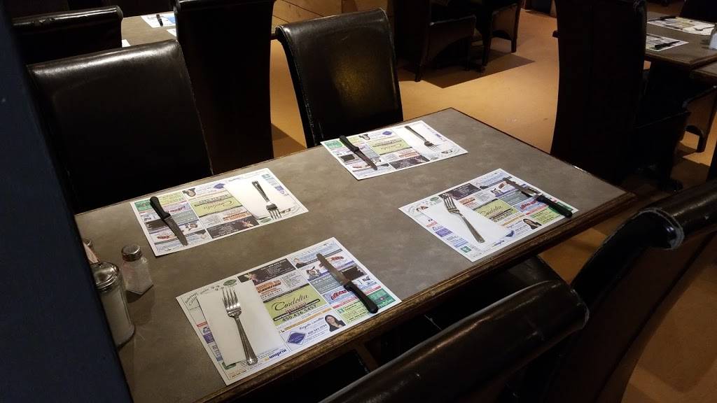 Restaurant Le Comptoir Cordelia | restaurant | 64 Montée de lÉglise, Saint-Colomban, QC J5K 2H9, Canada | 4504365457 OR +1 450-436-5457