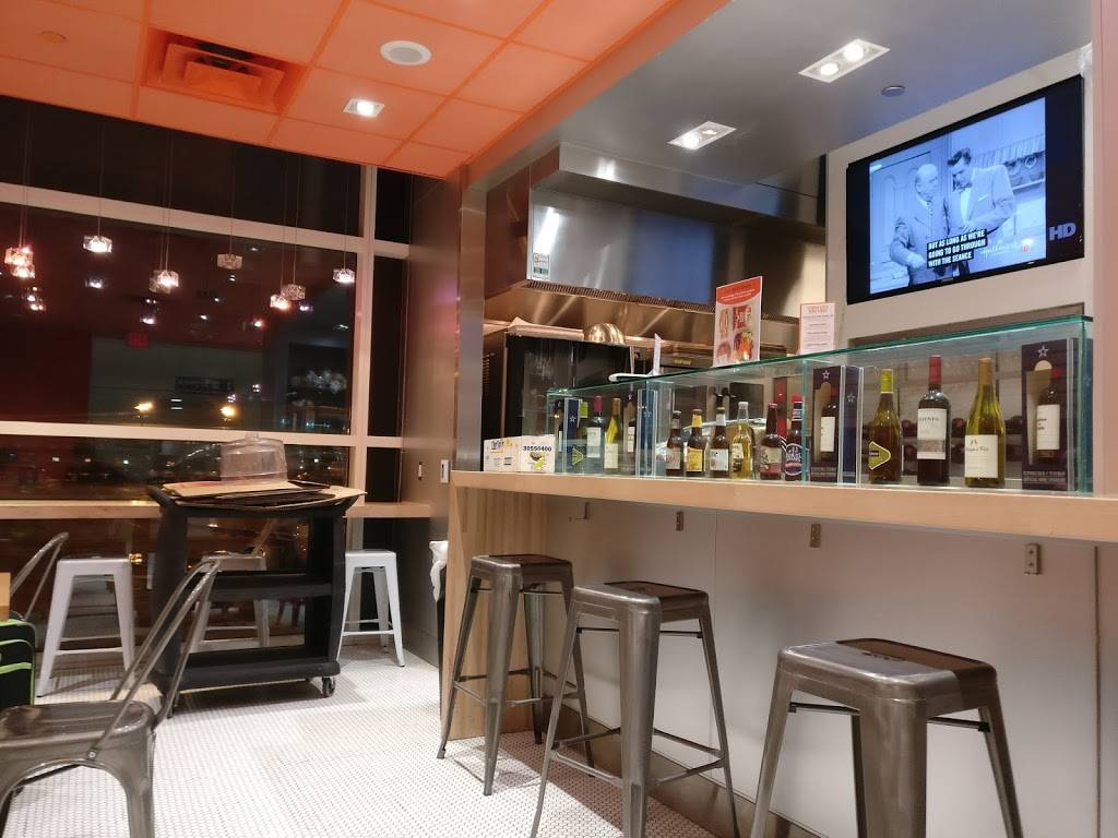 Ice Box Cafe | restaurant | Dallas, TX 75261, USA | 6013164808 OR +1 601-316-4808