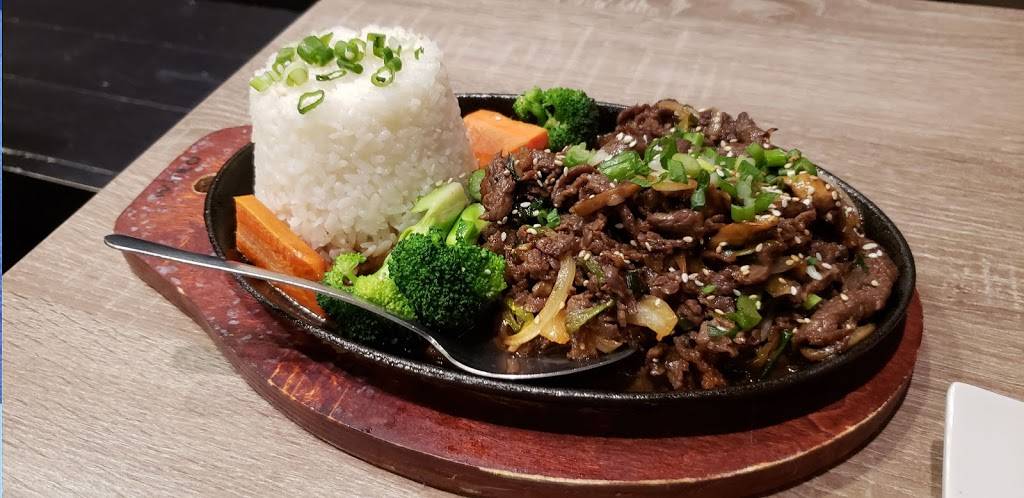 Bonchon Chicken | restaurant | 4940 TX-121 #145, The Colony, TX 75056, USA | 2146181585 OR +1 214-618-1585