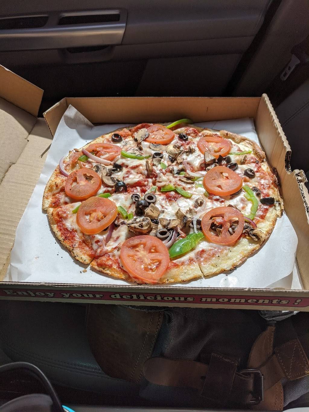 Slice and Ice | restaurant | 1905 W Grant Rd, Tucson, AZ 85745, USA | 5202747276 OR +1 520-274-7276