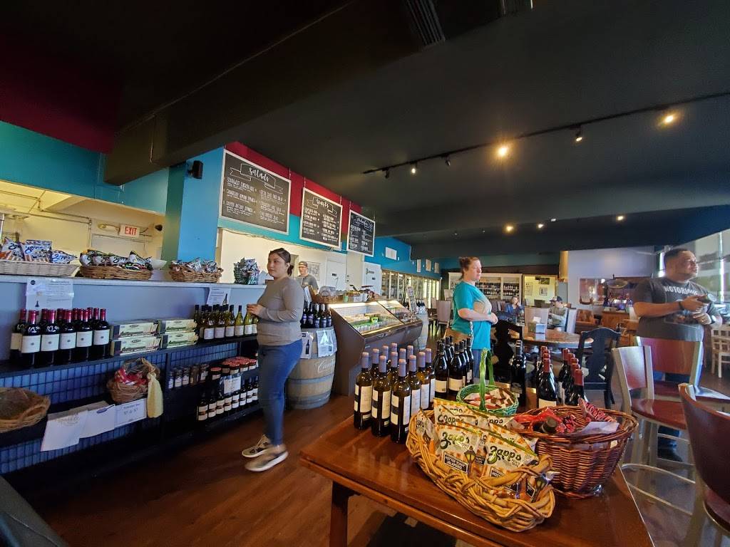 Corner On The Market | bakery | 5345 N 7th Ave, Phoenix, AZ 85013, USA | 6026075048 OR +1 602-607-5048