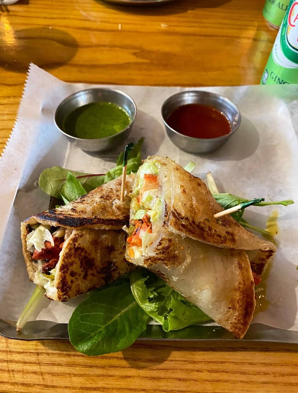 The Gully NYC | restaurant | 2545 Steinway St, Queens, NY 11103, USA | 7188873933 OR +1 718-887-3933