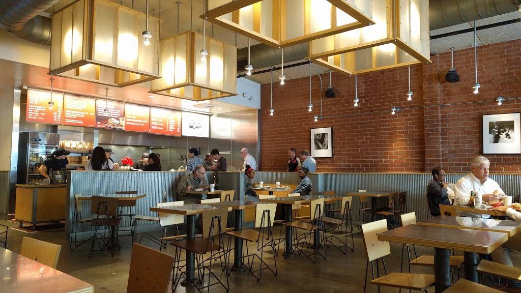 Chipotle Mexican Grill | restaurant | 246 S Lake Ave, Pasadena, CA 91101, USA | 6262299173 OR +1 626-229-9173