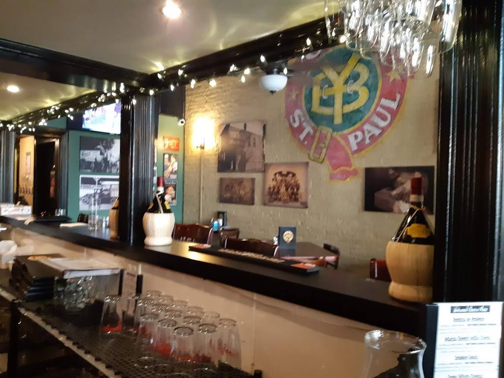 Yoerg Beer | restaurant | 378 Maria Ave, St Paul, MN 55106, USA | 6513302076 OR +1 651-330-2076