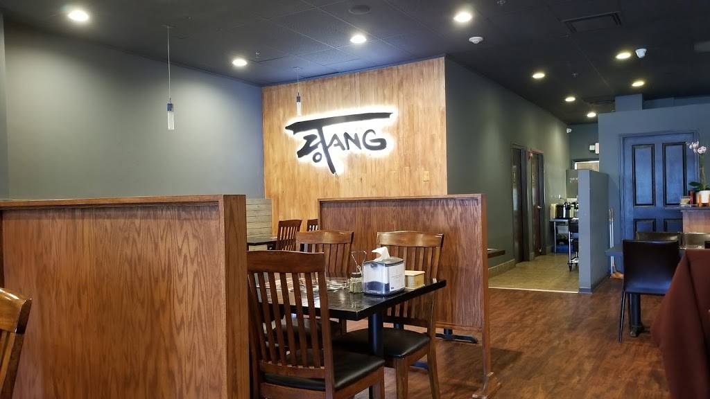 Tang Korean Restaurant 탕 | restaurant | 8259 W Golf Rd, Niles, IL 60714, USA | 2245347541 OR +1 224-534-7541